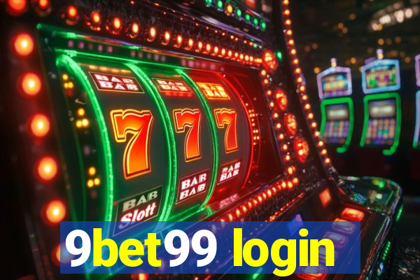 9bet99 login